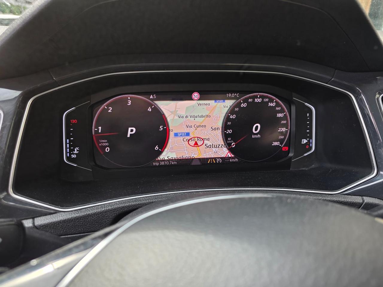 Volkswagen T-Roc VW T-ROC 2.0 TDI Advanced #6622