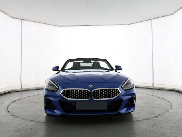 BMW Z4 sDrive30i Msport