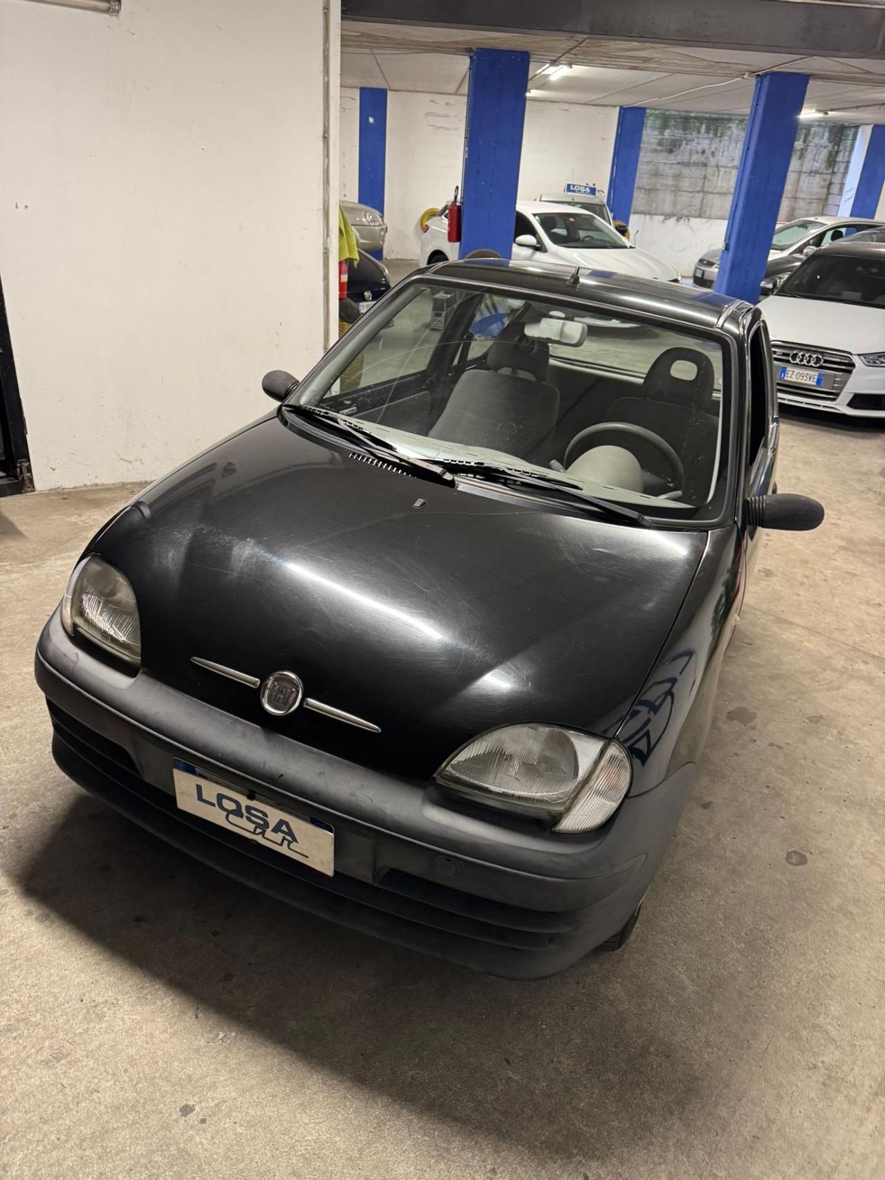 Fiat 600 1.1 Active 2008 climatizzata