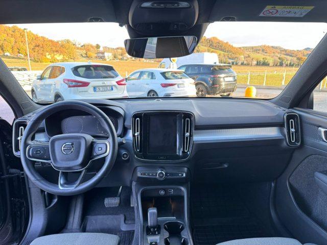 VOLVO XC40 T2 automatico Core Benzina 1.5 PROMO