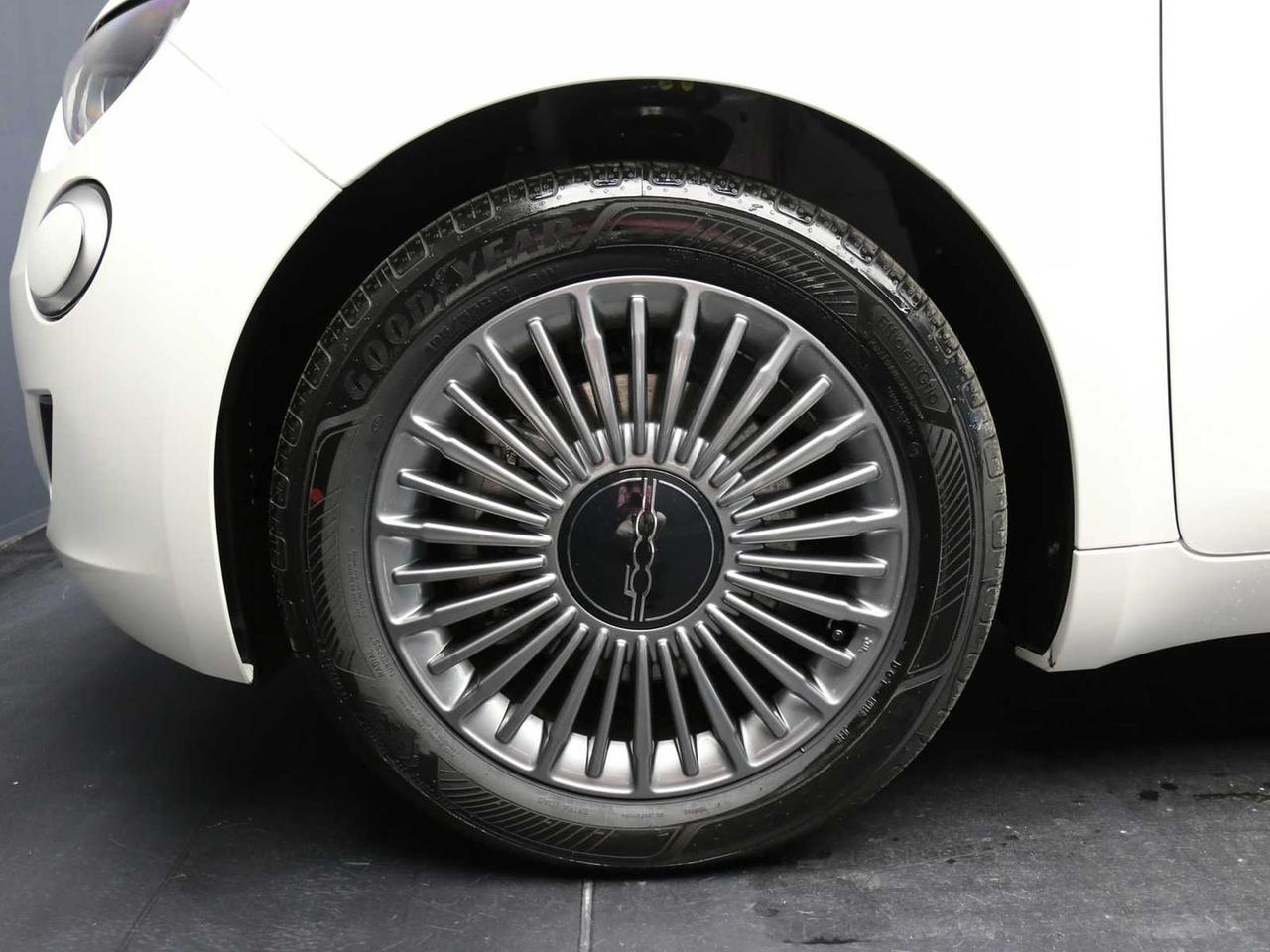 Fiat 500 1.0 HYBRID BERLINA TORINO #50247