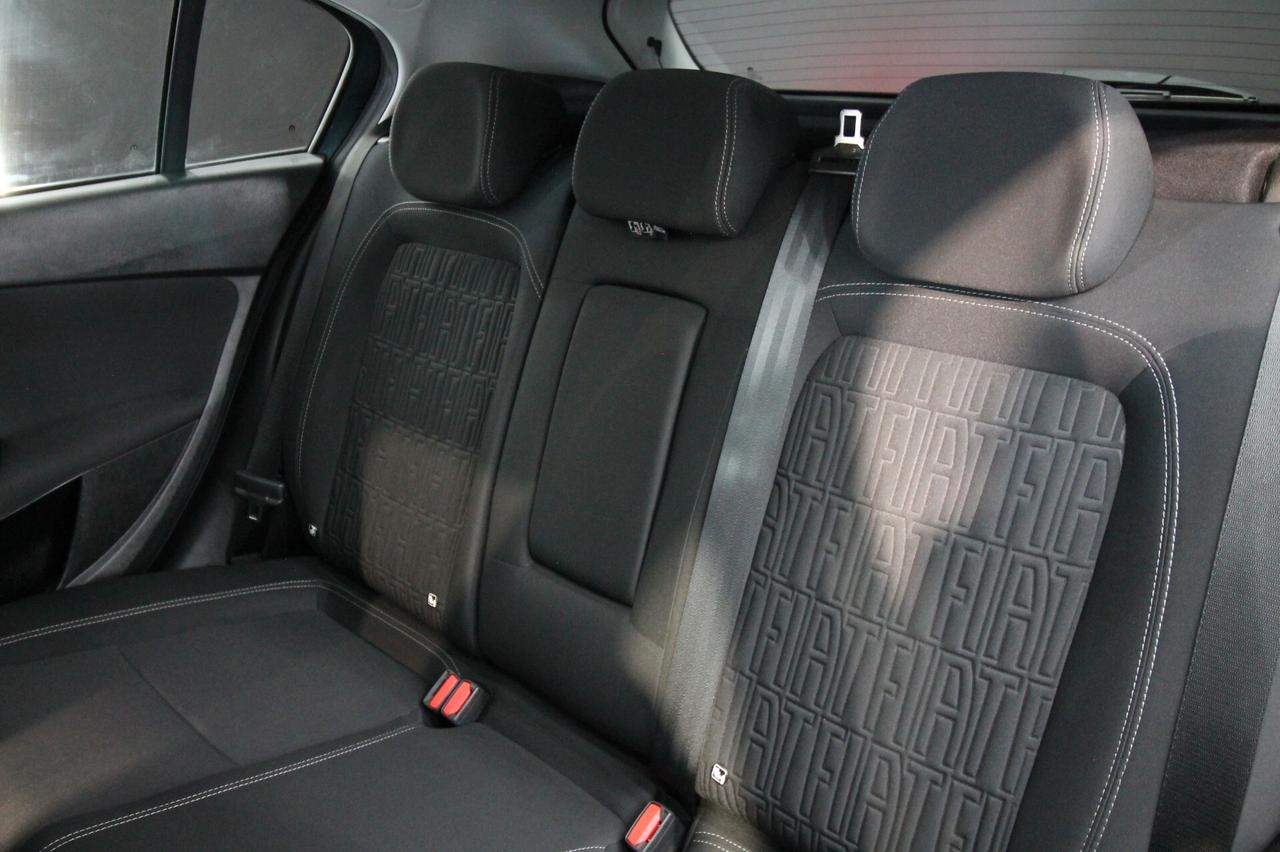 FIAT TIPO 1.6 MJT 130 CV