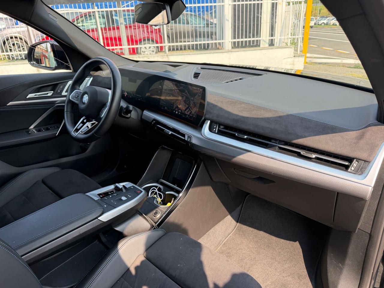 Bmw X2 M Sport Pro 20 d MHEV *PROMP FINANZI #11447