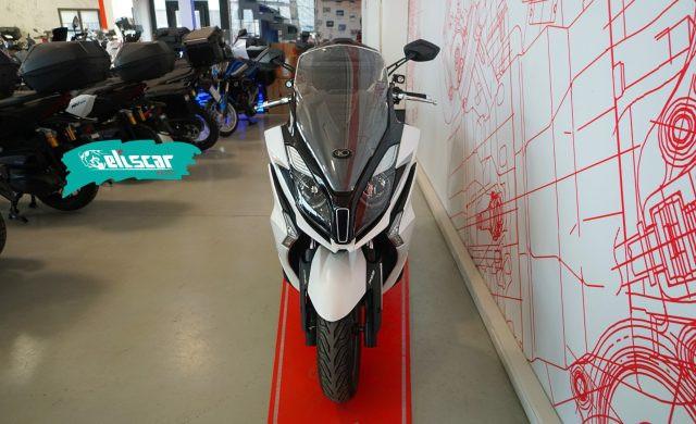 KYMCO Downtown 300i DOWNTOWN