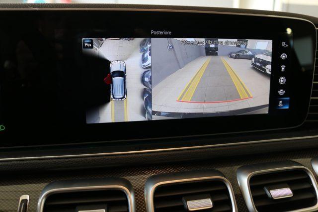 MERCEDES-BENZ GLE 300 d 4Matic Mild Hybrid Premium