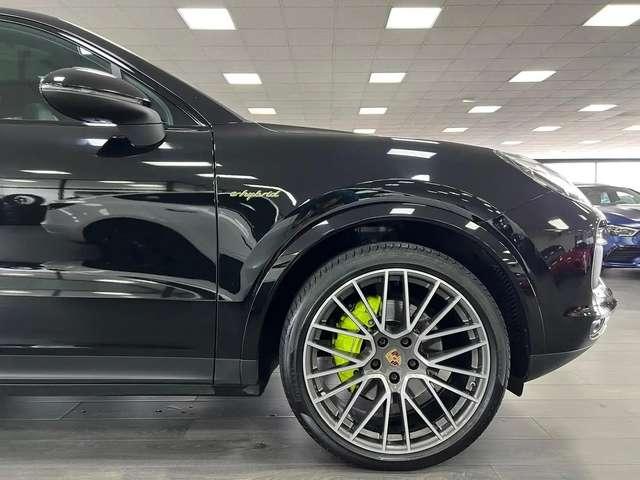 Porsche Cayenne Cayenne Coupe 3.0 Platinum Edition * IVA ESPOSTA*