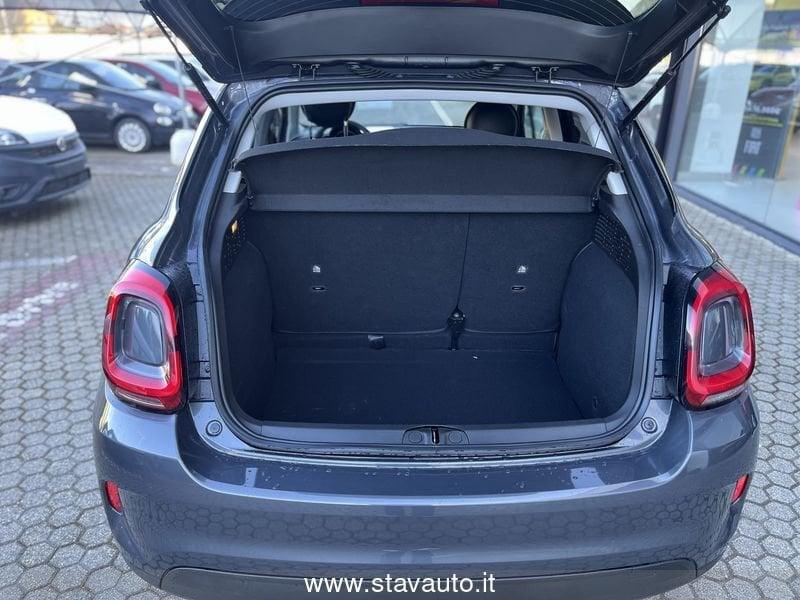 FIAT 500X 1.3 MJT 95CV
