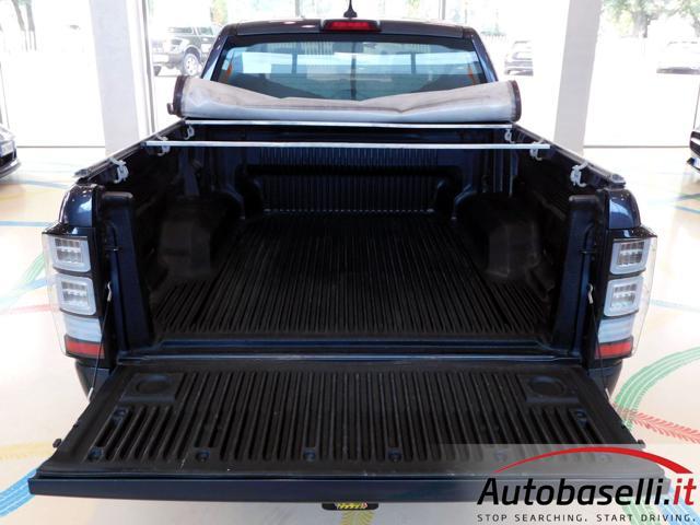FORD Ranger 2.0 ECOBLUE DC XL 170CV 5 POSTI EURO 6D