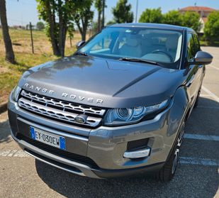 Land Rover Range Evoque 2.2 TD4 5p. Dynamic