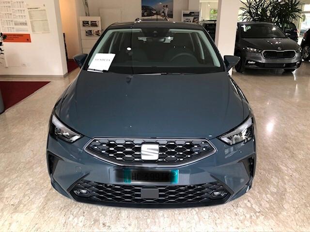 Seat Ibiza 1.0 MPI 5p 80cv PROMO!!