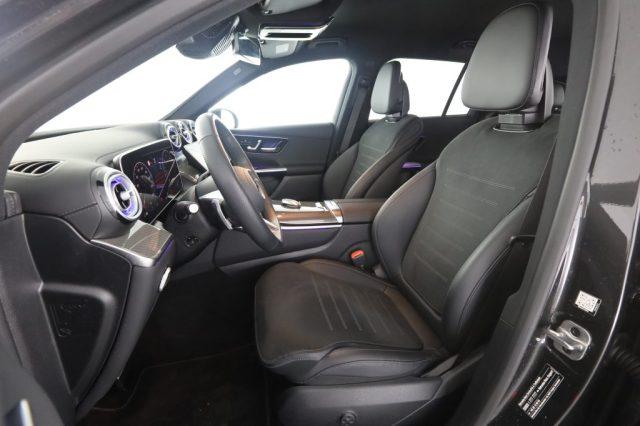 MERCEDES-BENZ G LC (X254) LC 300 d 4Matic Mild Hybrid AM