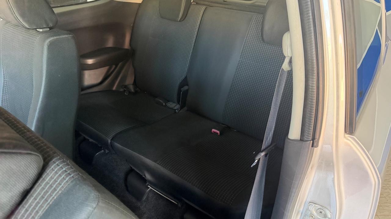 Suzuki Swift 1.3 DDiS 3p. NEOPATENTATI
