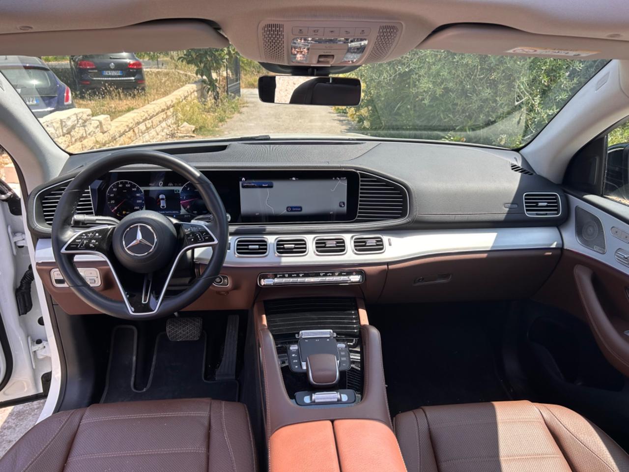 Mercedes-benz GLE 300 d 4Matic Mild Hybrid AMG Line Advanced Plus