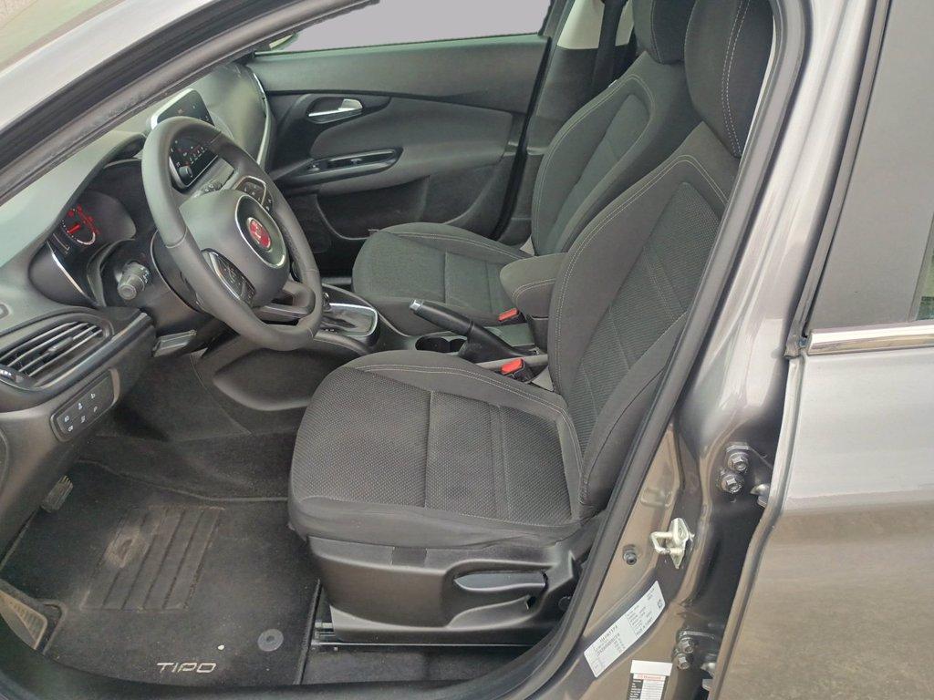 FIAT Tipo sw 1.6 mjt lounge s&s 120cv dct my20 del 2020