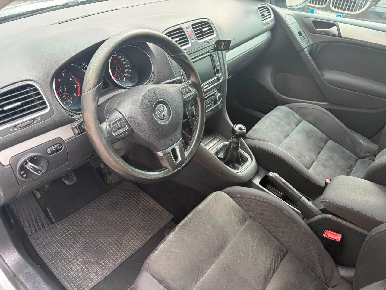 Volkswagen Golf 1.4 TSI 122CV 5p. Highline*EURO5*CERCHI