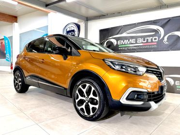 Renault Captur dCi Sport Edition