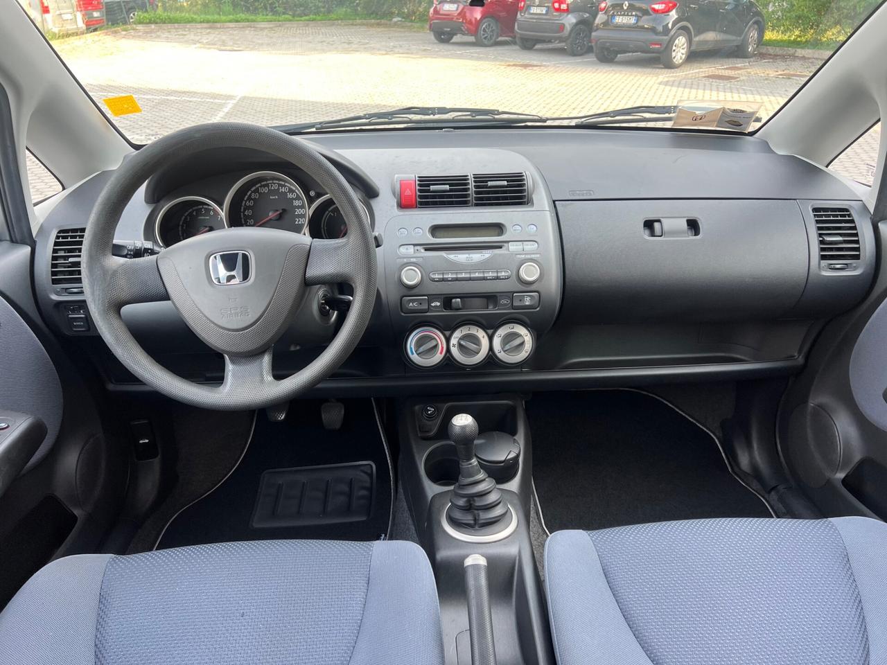 Honda Jazz 1.2 i-DSi 5 porte 73000km
