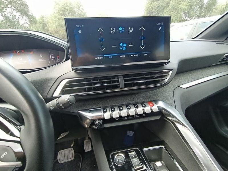 Peugeot 3008 BlueHDI 130 EAT8 S&S Allure Pack