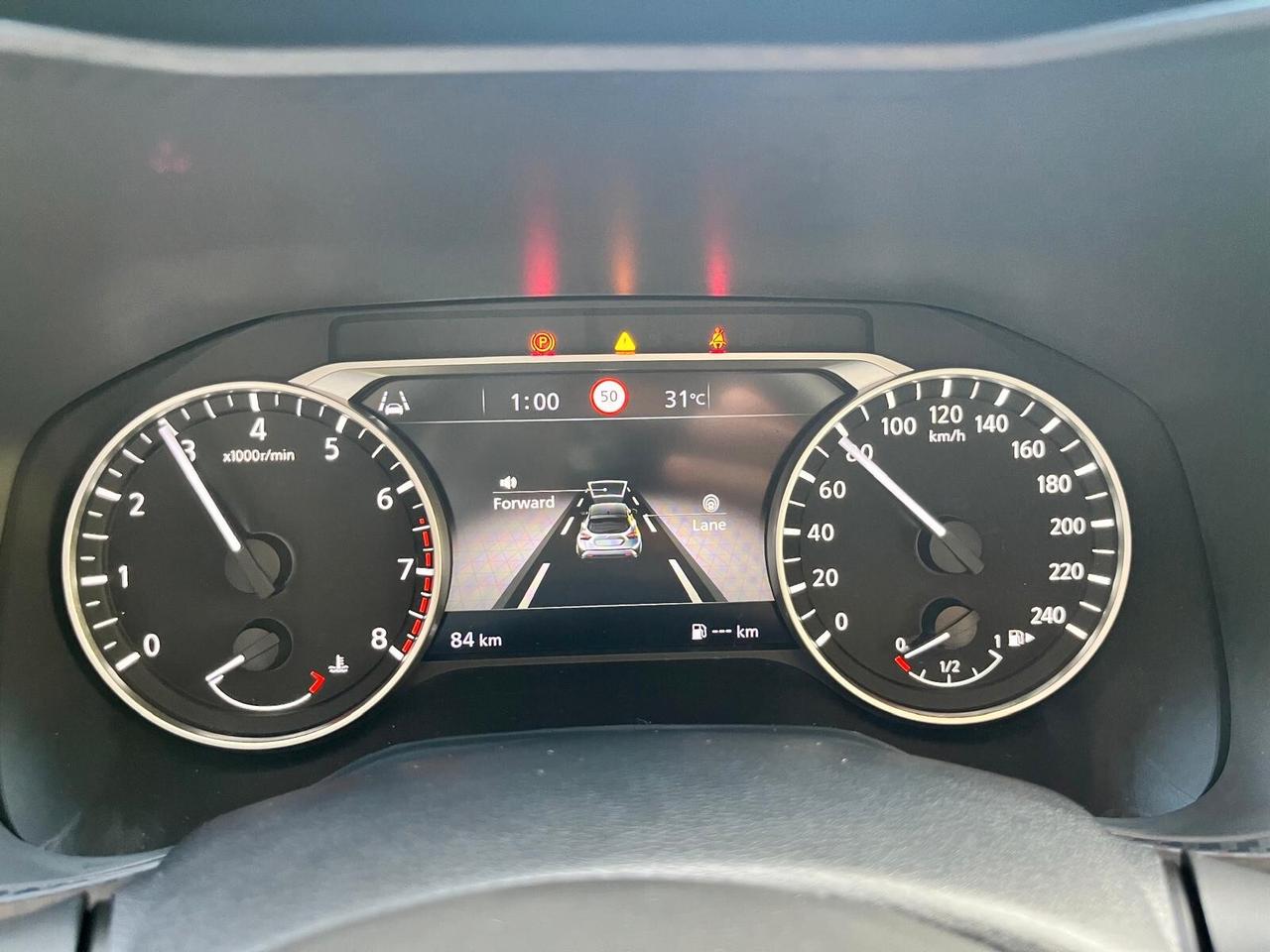 Nissan Juke 1.0 DIG-T 114 CV Acenta