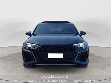 Audi RS 3 Sportback TFSI quattro S tronic