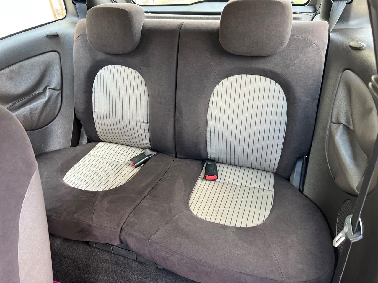 Lancia Ypsilon 1.2 Oro