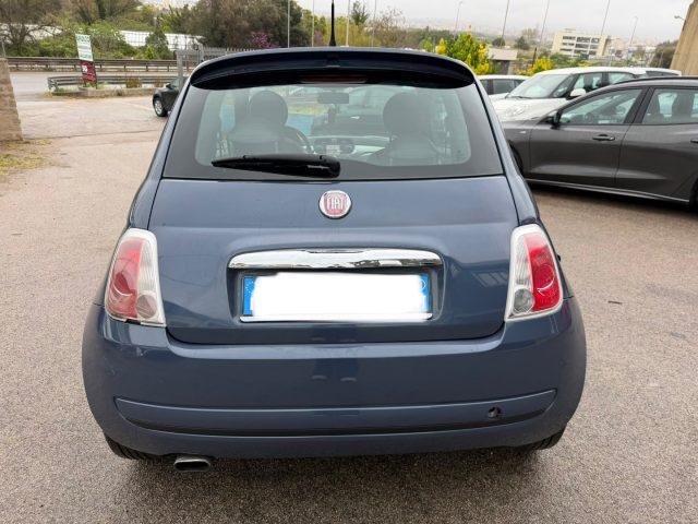 FIAT 500 0.9
