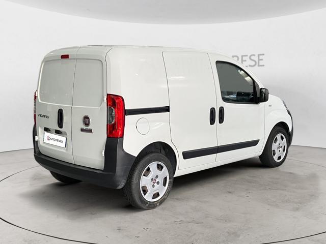 FIAT Fiorino 1.3 MJT 95CV Cargo SX