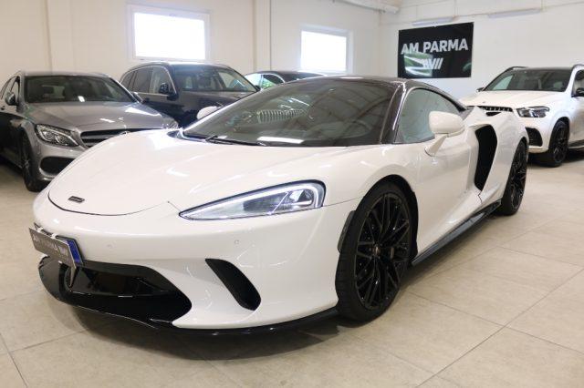 MCLAREN GT GT ""UFFICIALE ITALIANA GARANZIA MCLAREN""