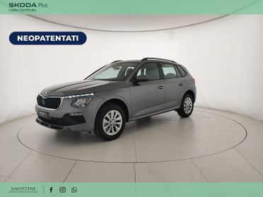 1.0 TSI Selection 95 CV