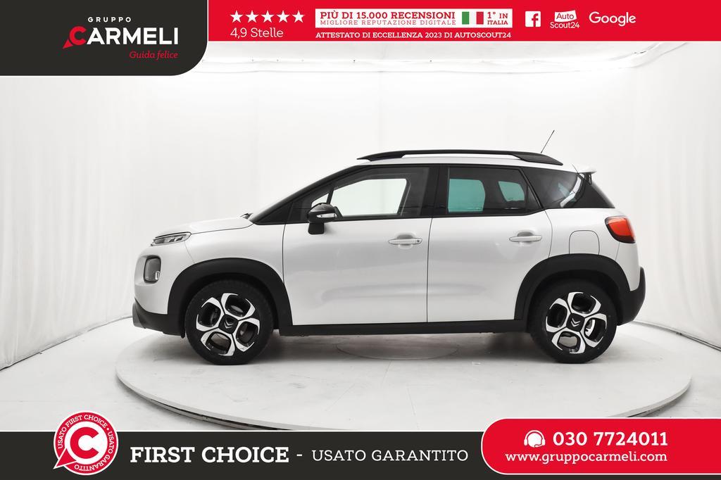 Citroen C3 Aircross 1.5 BlueHDi Shine