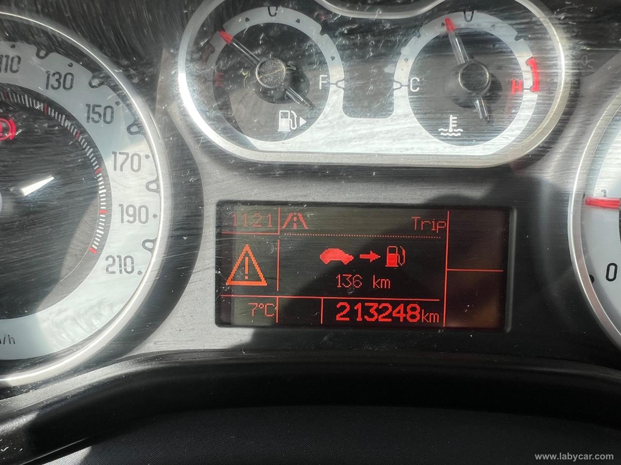 FIAT 500L 1.3 MJT 85 CV Panoramic Edition GM