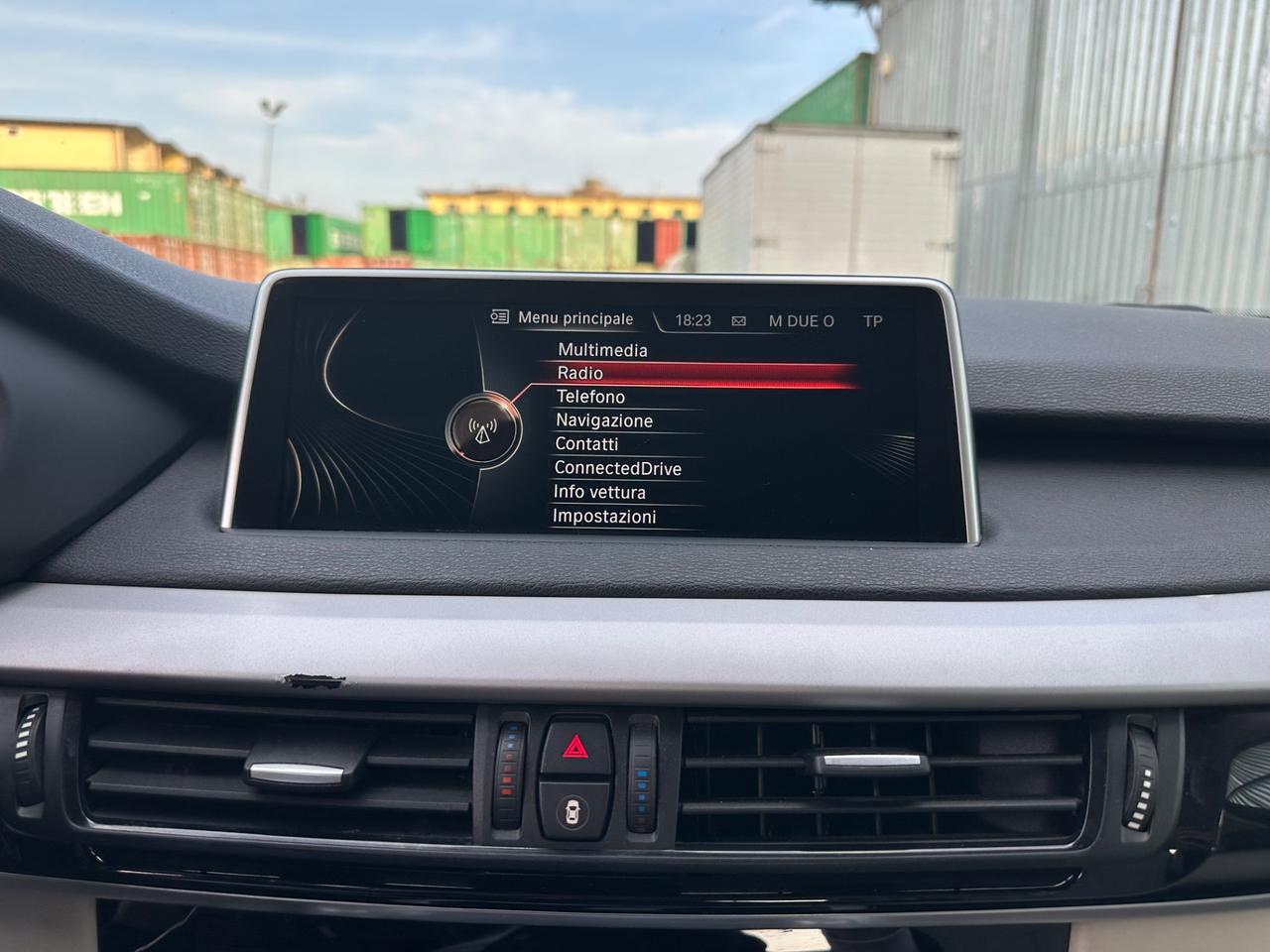 Bmw X5 xDrive25d Experience