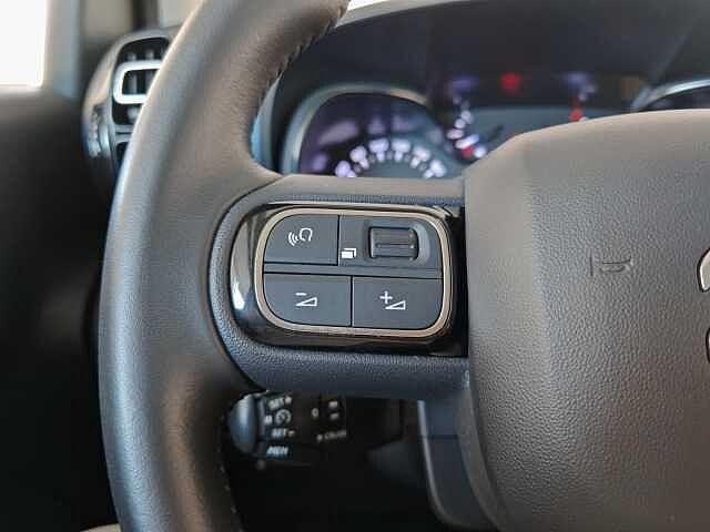 Citroen C3 Aircross BlueHDi 110 S&S Feel