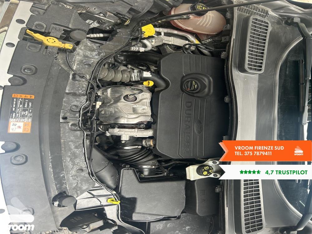 FORD Kuga 2ª serie Kuga 1.5 TDCI 120 CV S&S 2W...
