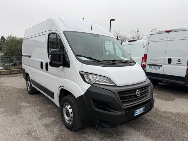 FIAT DUCATO 30 2.3 MJT 140 CV PC-TM PASSO CORTO-TETTO