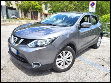 Nissan Qashqai 1,5 dCi-UNICO PROPR-NAVI-TELECAMERA
