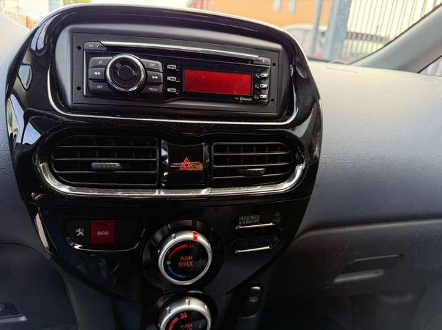 Peugeot iOn 49kW