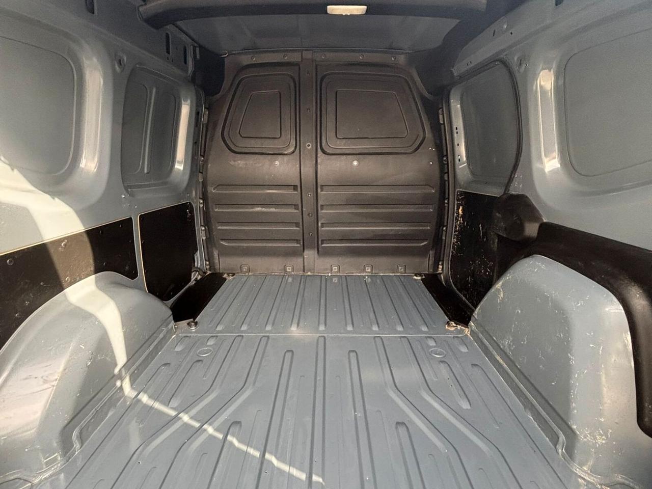 Renault Kangoo van 1.5 Blue dci 95cv L1