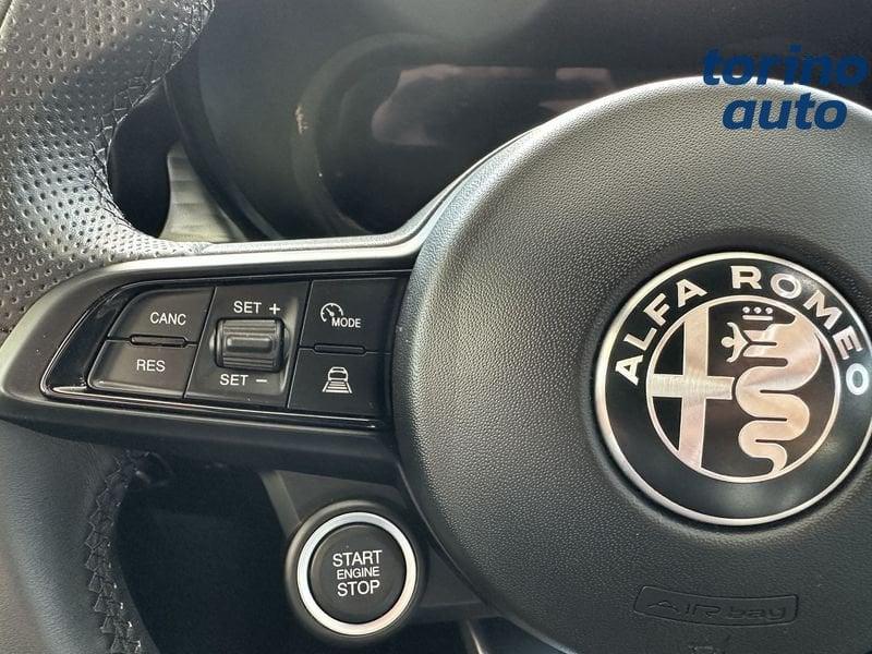 Alfa Romeo Tonale 1.6 diesel 130 CV TCT6 Ti
