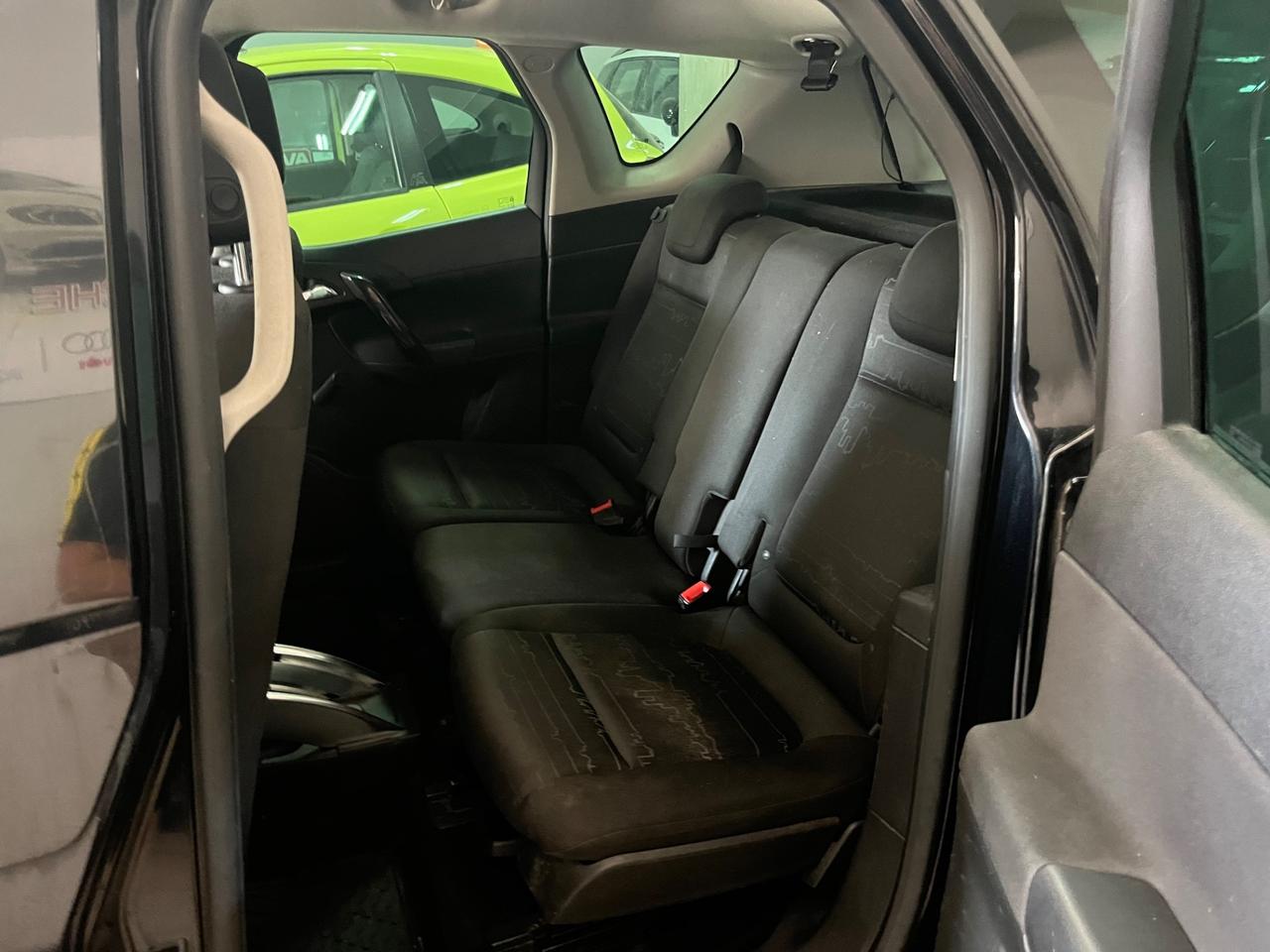 Opel Meriva 1.3 CDTI 95CV optional 2012