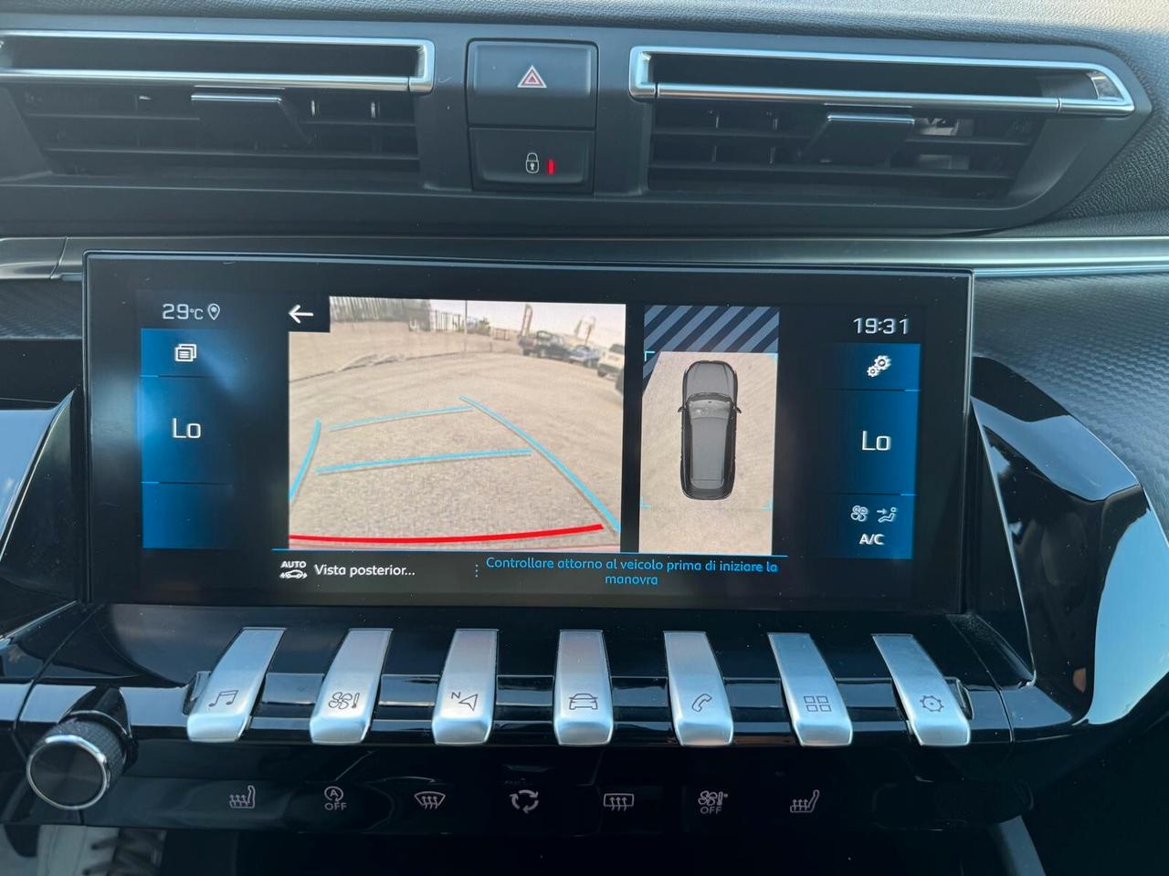 Peugeot 508 BlueHDi 130 Stop&Start EAT8 Allure
