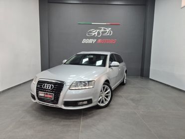 Audi A6 Avant 3.0 V6 TDI F.AP. quattro