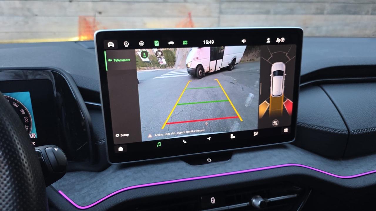 Skoda Kodiaq 1.5 m-HEV DSG 7 posti Sportline 130 Edition