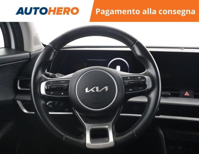 KIA Sportage 1.6 CRDi MHEV Style