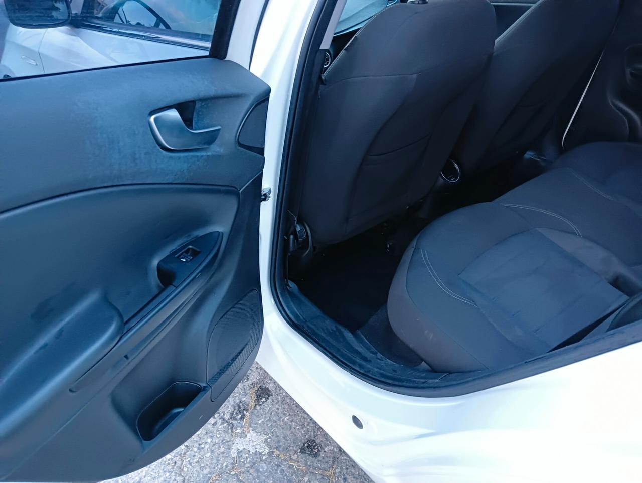 Alfa Romeo Giulietta 1.6 JTDm 120 CV Super
