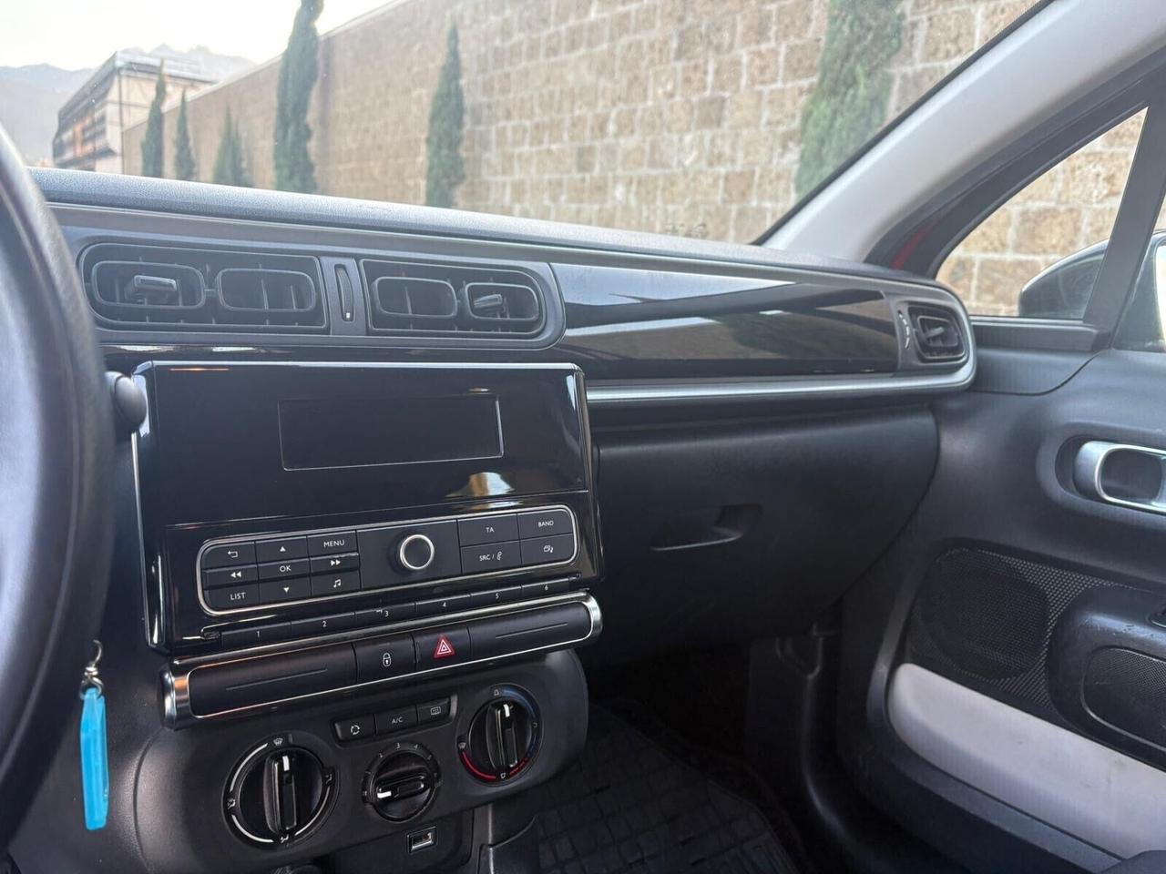 Citroen C3 1.4 Diesel 12 mesi di garanzia