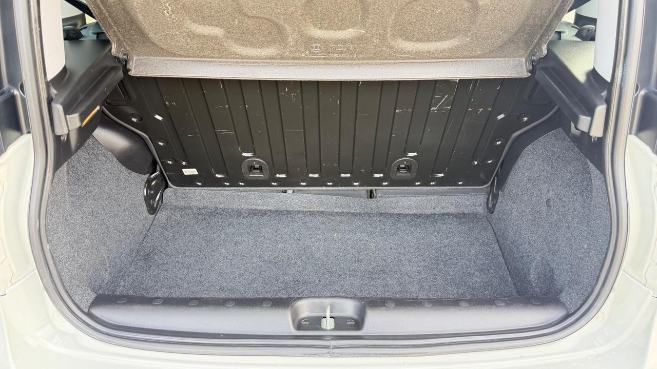 Fiat Panda 1.3 MJT 95 CV S&S 4x4