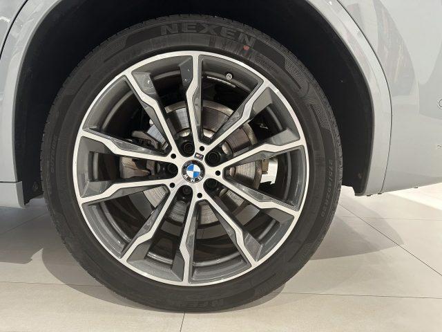 BMW X3 xDrive20d 48V Msport