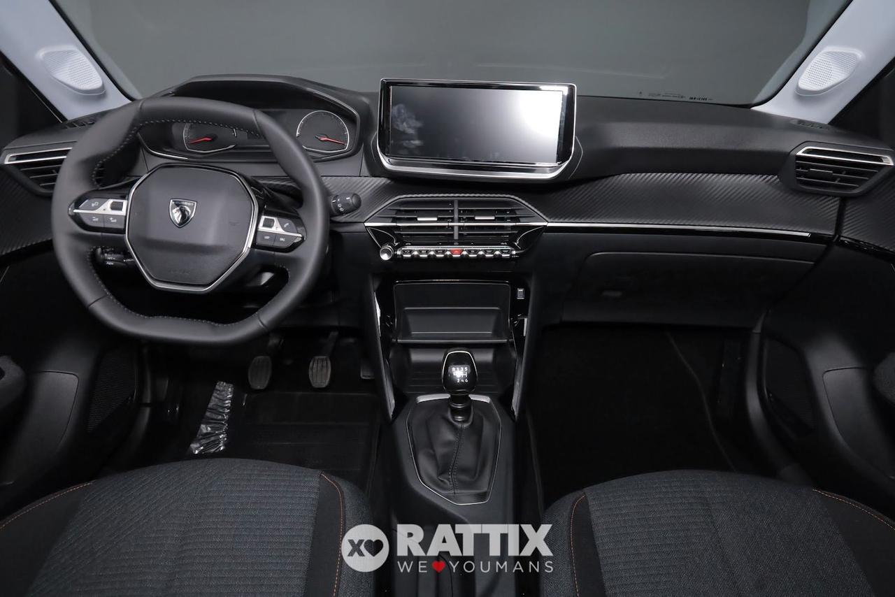 Peugeot 208 1.2 Puretech 100CV Style
