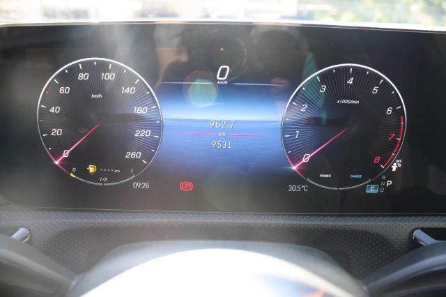 MERCEDES-BENZ A 180 Automatic AMG Line Advanced Plus